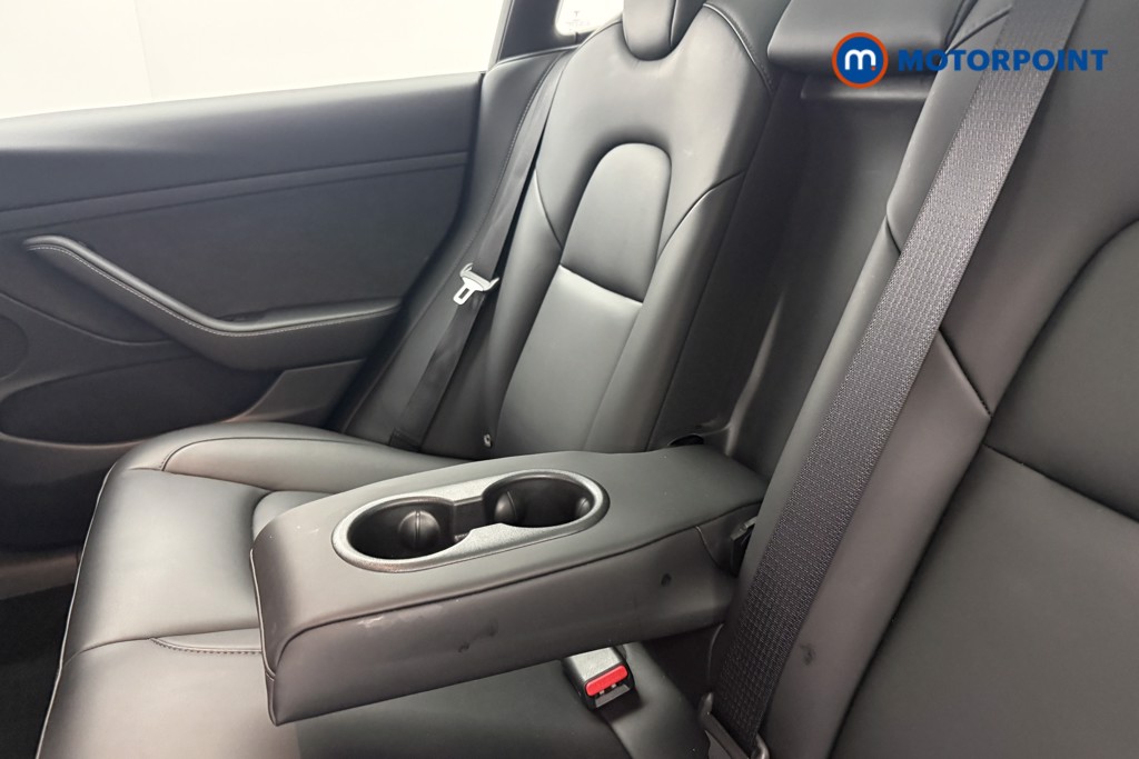 Tesla Model 3 Standard Plus Automatic Electric Saloon - Stock Number (1643899) - 5th supplementary image