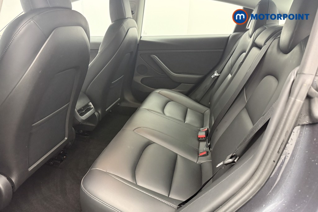 Tesla Model 3 Standard Plus Automatic Electric Saloon - Stock Number (1643899) - 6th supplementary image