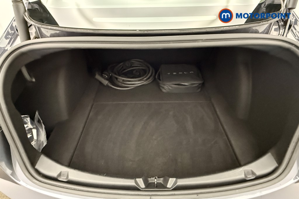 Tesla Model 3 Standard Plus Automatic Electric Saloon - Stock Number (1643899) - 7th supplementary image