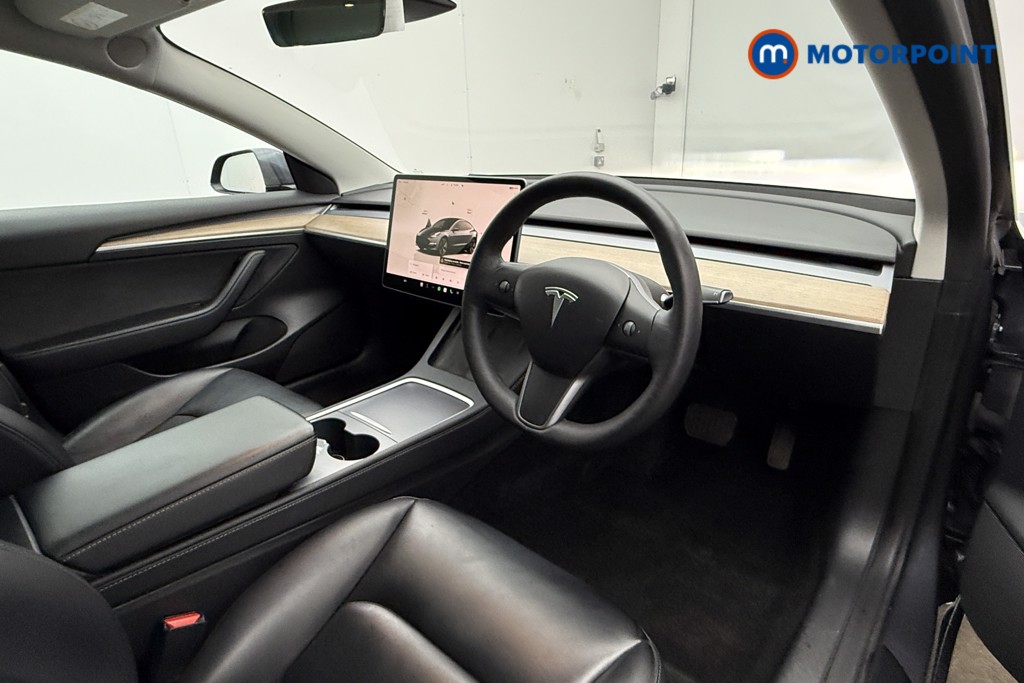 Tesla Model 3 Standard Plus Automatic Electric Saloon - Stock Number (1643899) - 8th supplementary image