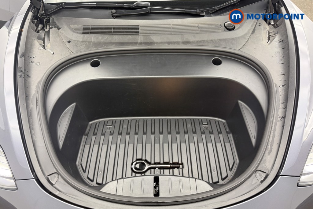 Tesla Model 3 Standard Plus Automatic Electric Saloon - Stock Number (1643899) - 17th supplementary image