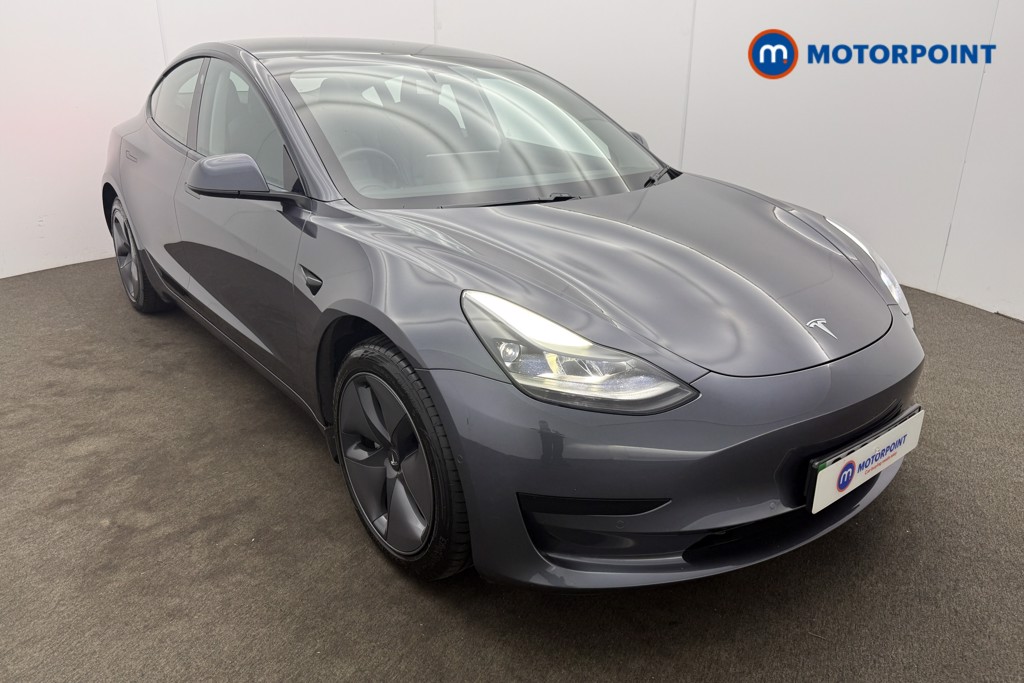 Tesla Model 3 Standard Plus Automatic Electric Saloon - Stock Number (1643899) - 19th supplementary image