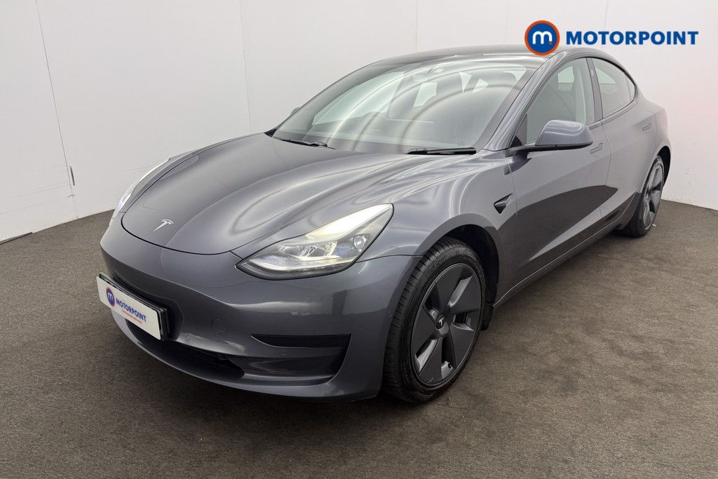 Tesla Model 3 Standard Plus Automatic Electric Saloon - Stock Number (1643899) - 20th supplementary image