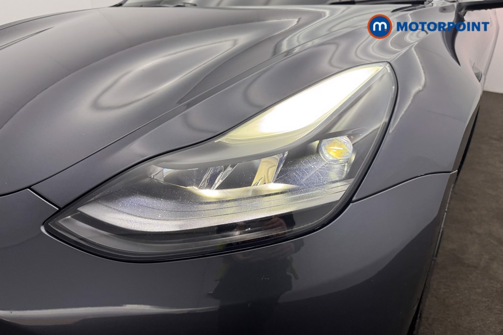Tesla Model 3 Standard Plus Automatic Electric Saloon - Stock Number (1643899) - 21st supplementary image