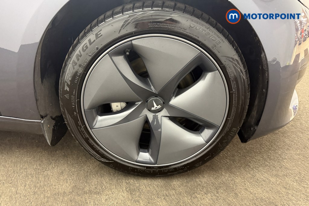 Tesla Model 3 Standard Plus Automatic Electric Saloon - Stock Number (1643899) - 22nd supplementary image