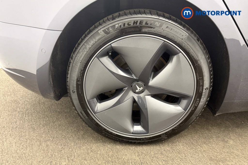 Tesla Model 3 Standard Plus Automatic Electric Saloon - Stock Number (1643899) - 23rd supplementary image