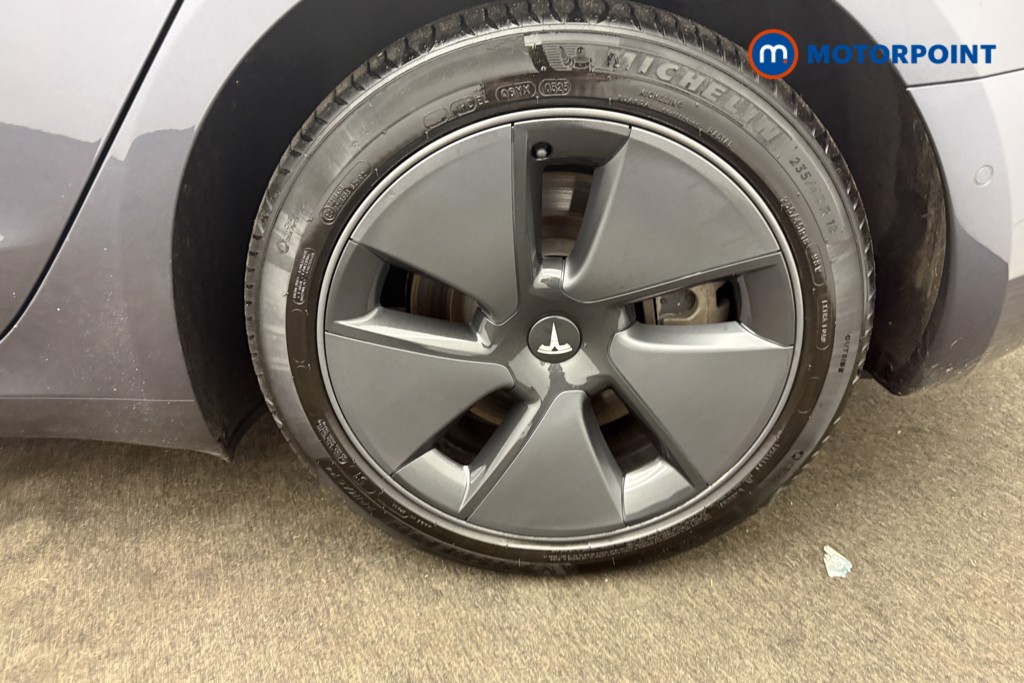 Tesla Model 3 Standard Plus Automatic Electric Saloon - Stock Number (1643899) - 24th supplementary image