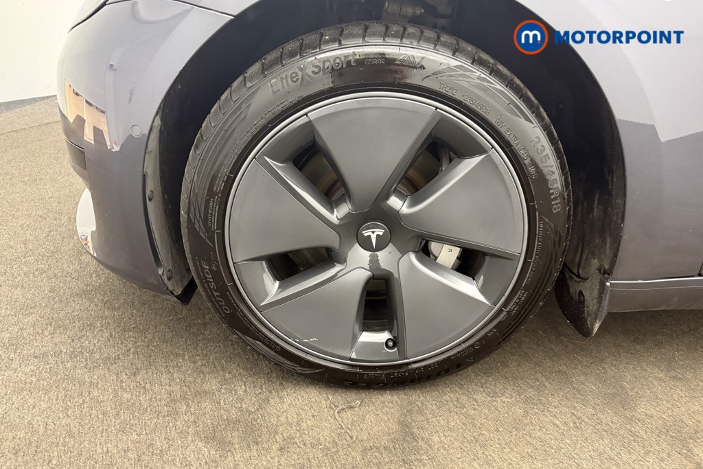 Tesla Model 3 Standard Plus Automatic Electric Saloon - Stock Number (1643899) - 25th supplementary image