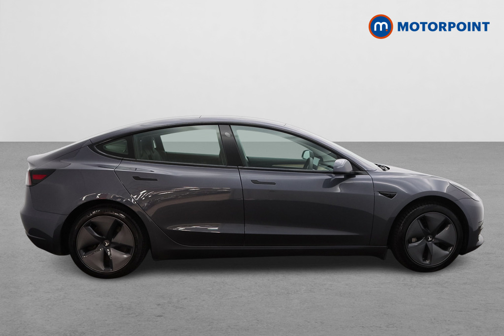 Tesla Model 3 Standard Plus Automatic Electric Saloon - Stock Number (1643899) - Drivers side