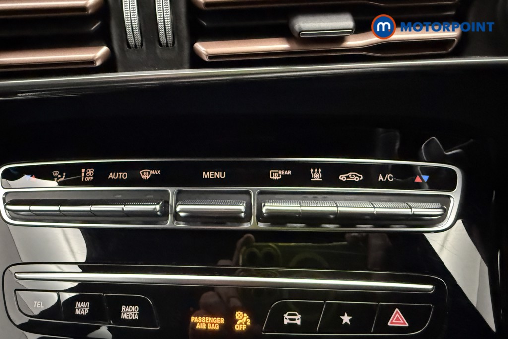 Mercedes-Benz EQC Amg Line Automatic Electric SUV - Stock Number (1643904) - 17th supplementary image