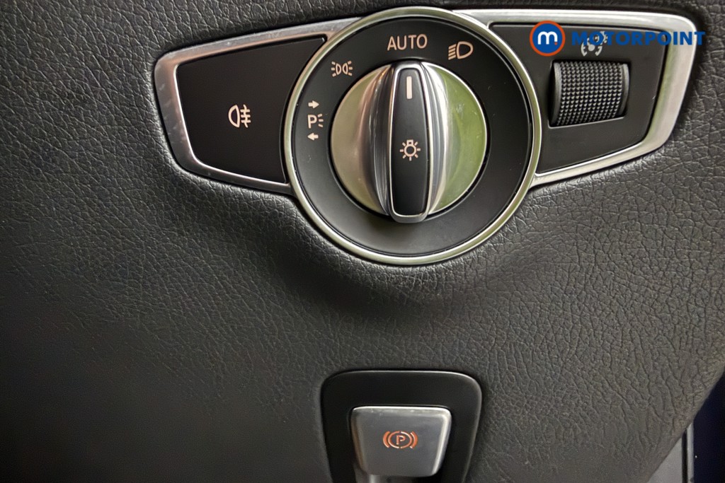 Mercedes-Benz EQC Amg Line Automatic Electric SUV - Stock Number (1643904) - 18th supplementary image