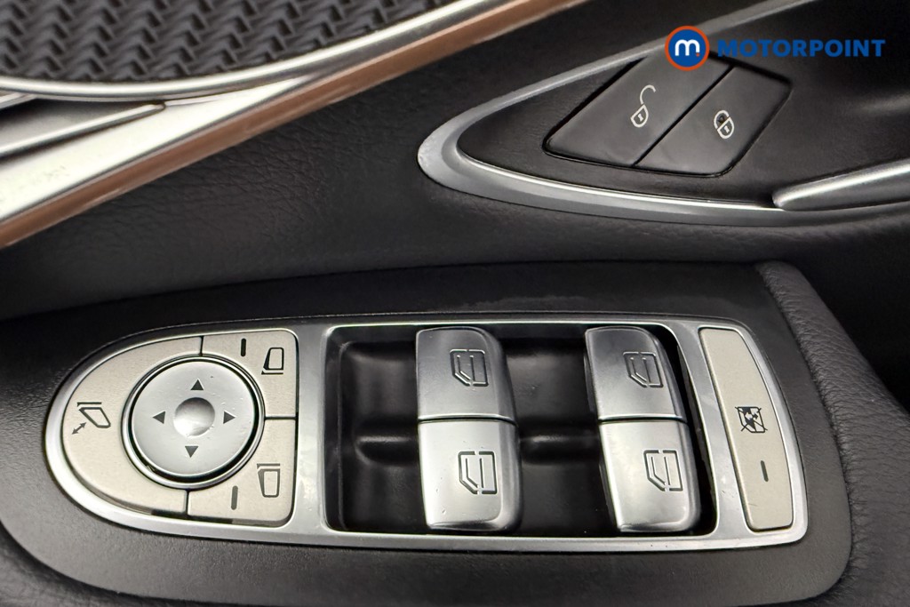 Mercedes-Benz EQC Amg Line Automatic Electric SUV - Stock Number (1643904) - 22nd supplementary image