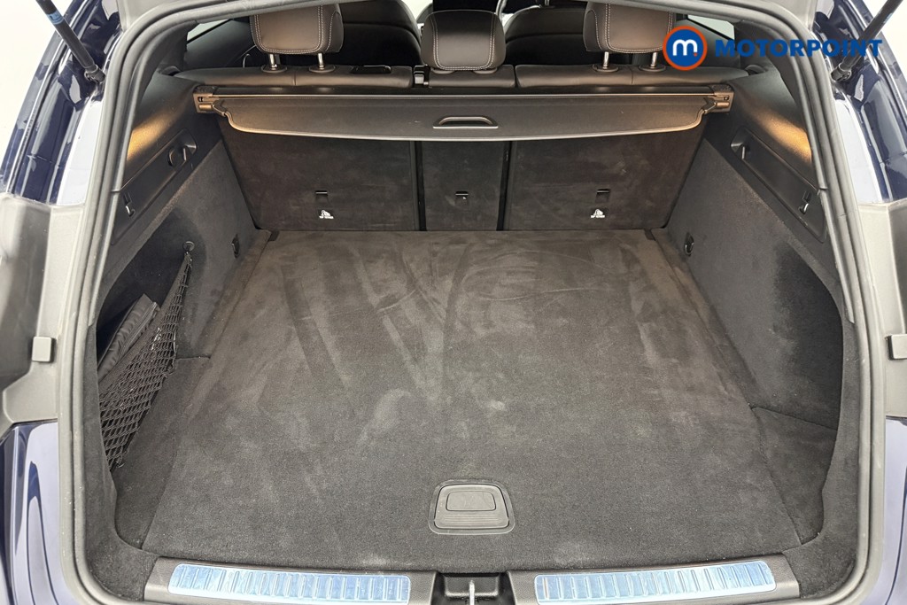 Mercedes-Benz EQC Amg Line Automatic Electric SUV - Stock Number (1643904) - 26th supplementary image