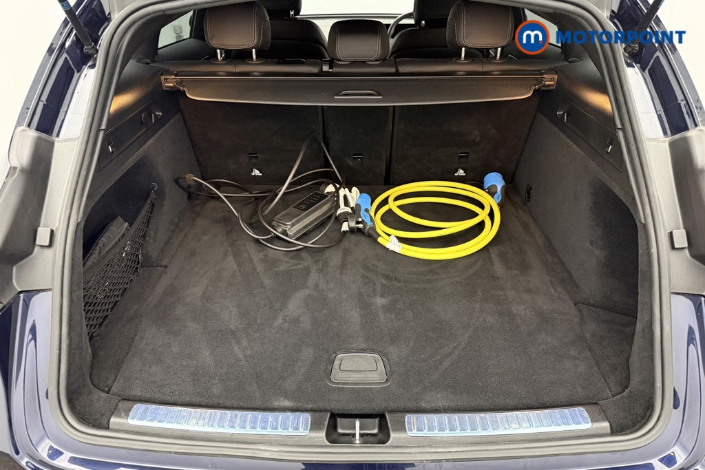 Mercedes-Benz EQC Amg Line Automatic Electric SUV - Stock Number (1643904) - 27th supplementary image