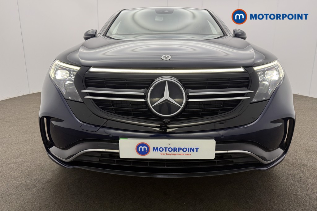 Mercedes-Benz EQC Amg Line Automatic Electric SUV - Stock Number (1643904) - 28th supplementary image