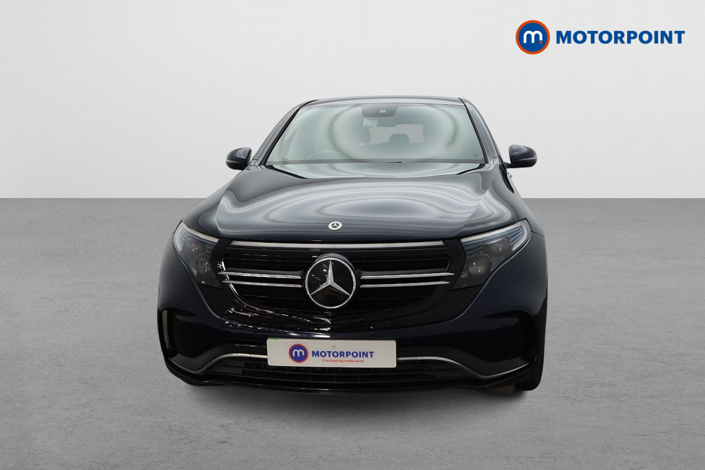Mercedes-Benz EQC Amg Line Automatic Electric SUV - Stock Number (1643904) - Front bumper