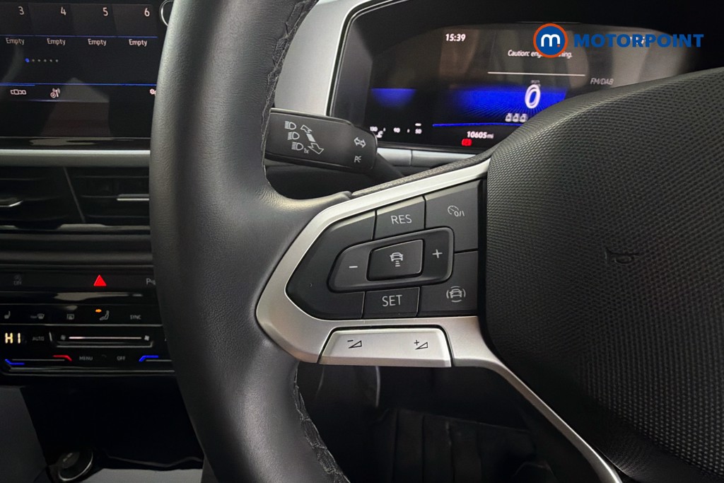 Volkswagen T-Roc Life Manual Petrol SUV - Stock Number (1643960) - 3rd supplementary image