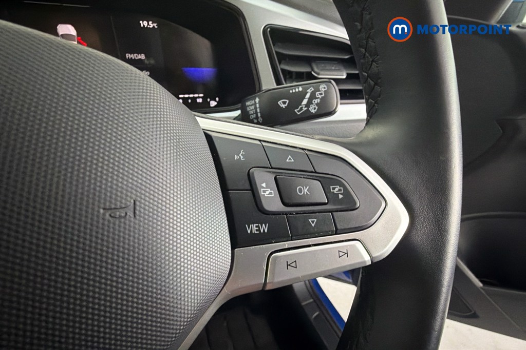 Volkswagen T-Roc Life Manual Petrol SUV - Stock Number (1643960) - 4th supplementary image