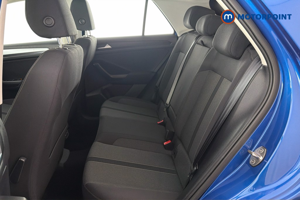 Volkswagen T-Roc Life Manual Petrol SUV - Stock Number (1643960) - 28th supplementary image