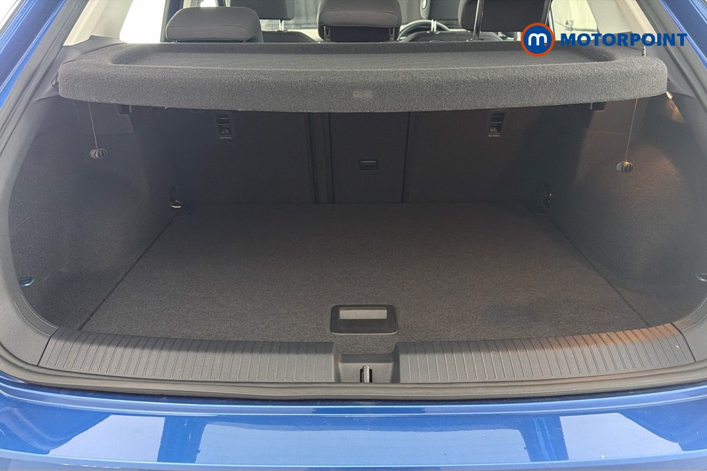 Volkswagen T-Roc Life Manual Petrol SUV - Stock Number (1643960) - 33rd supplementary image