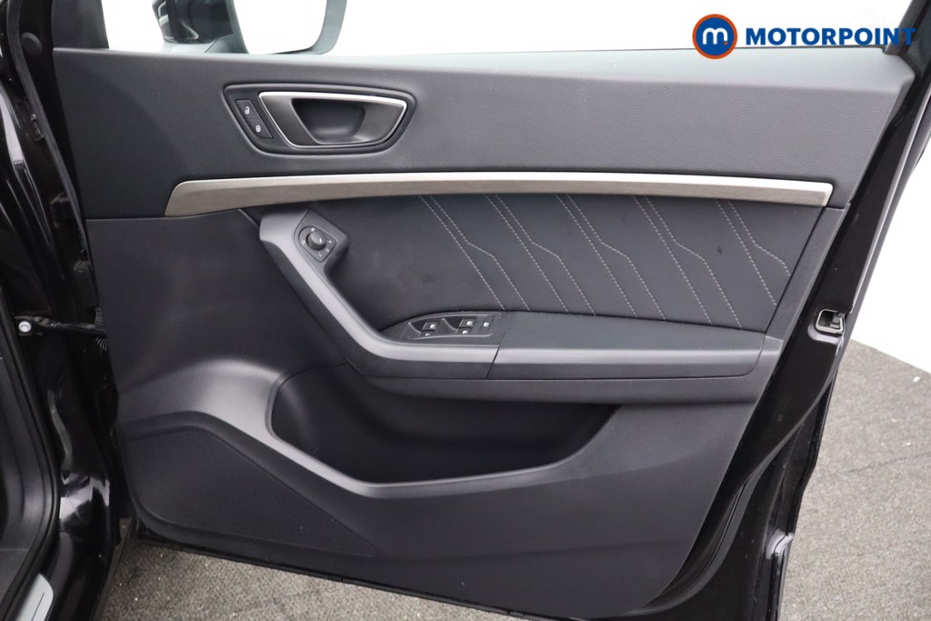 Seat Ateca Xperience Automatic Petrol SUV - Stock Number (1643971) - 2nd supplementary image