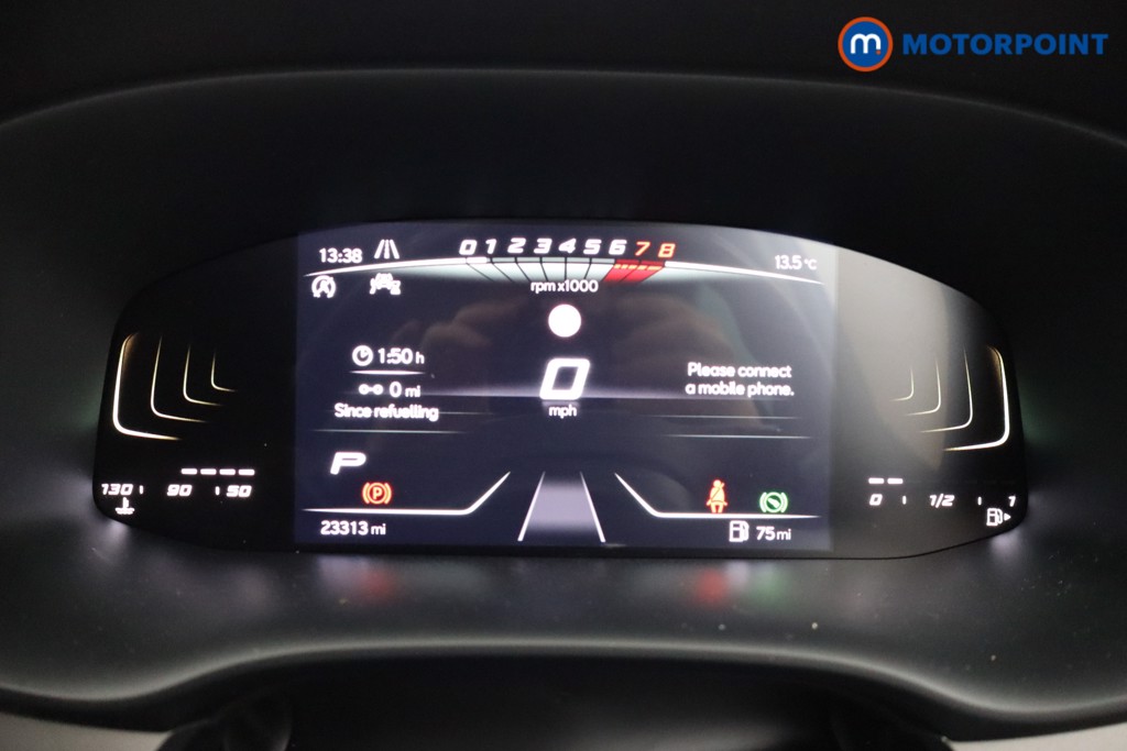 Seat Ateca Xperience Automatic Petrol SUV - Stock Number (1643971) - 7th supplementary image