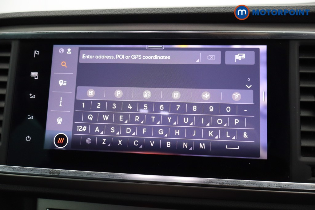 Seat Ateca Xperience Automatic Petrol SUV - Stock Number (1643971) - 10th supplementary image
