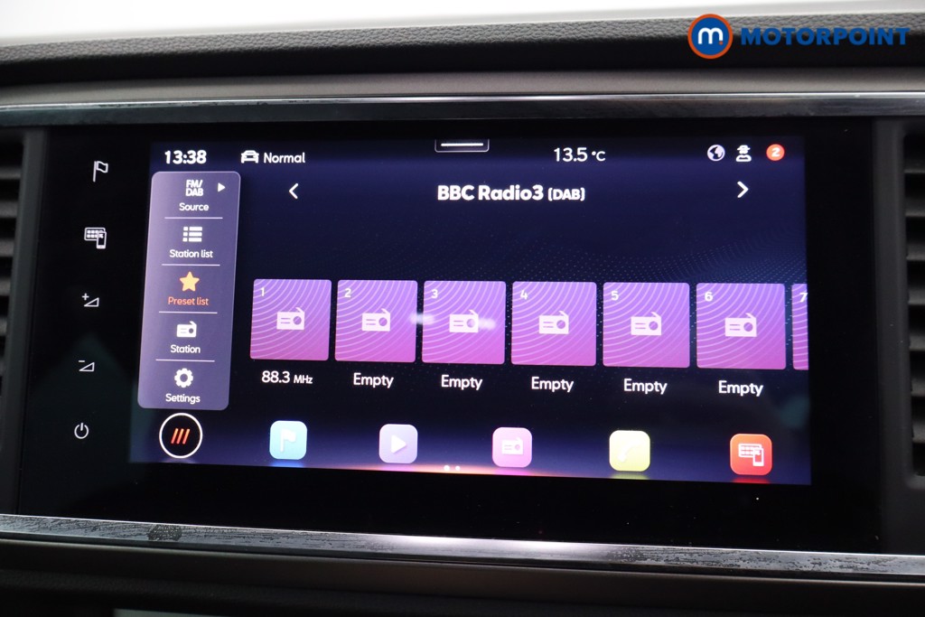 Seat Ateca Xperience Automatic Petrol SUV - Stock Number (1643971) - 11th supplementary image