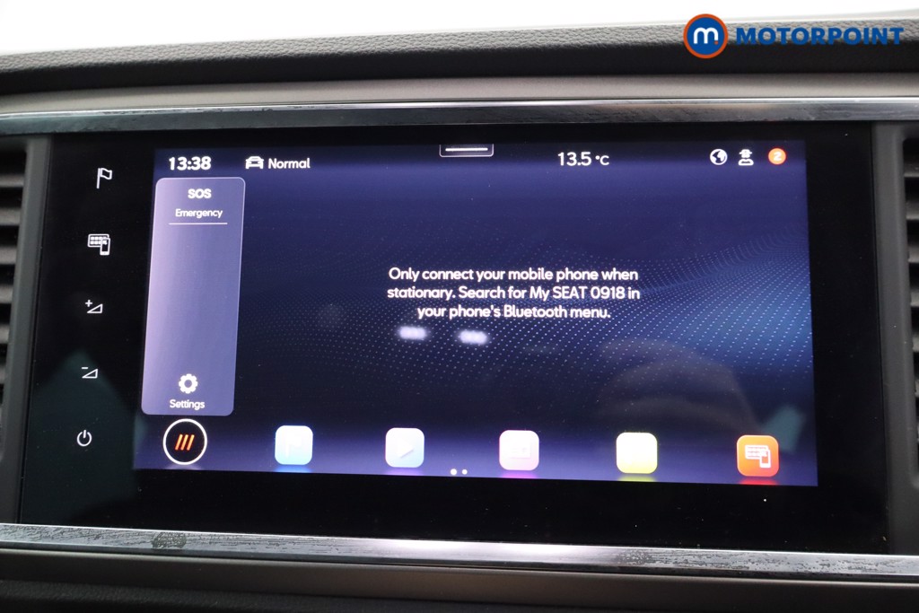 Seat Ateca Xperience Automatic Petrol SUV - Stock Number (1643971) - 12th supplementary image
