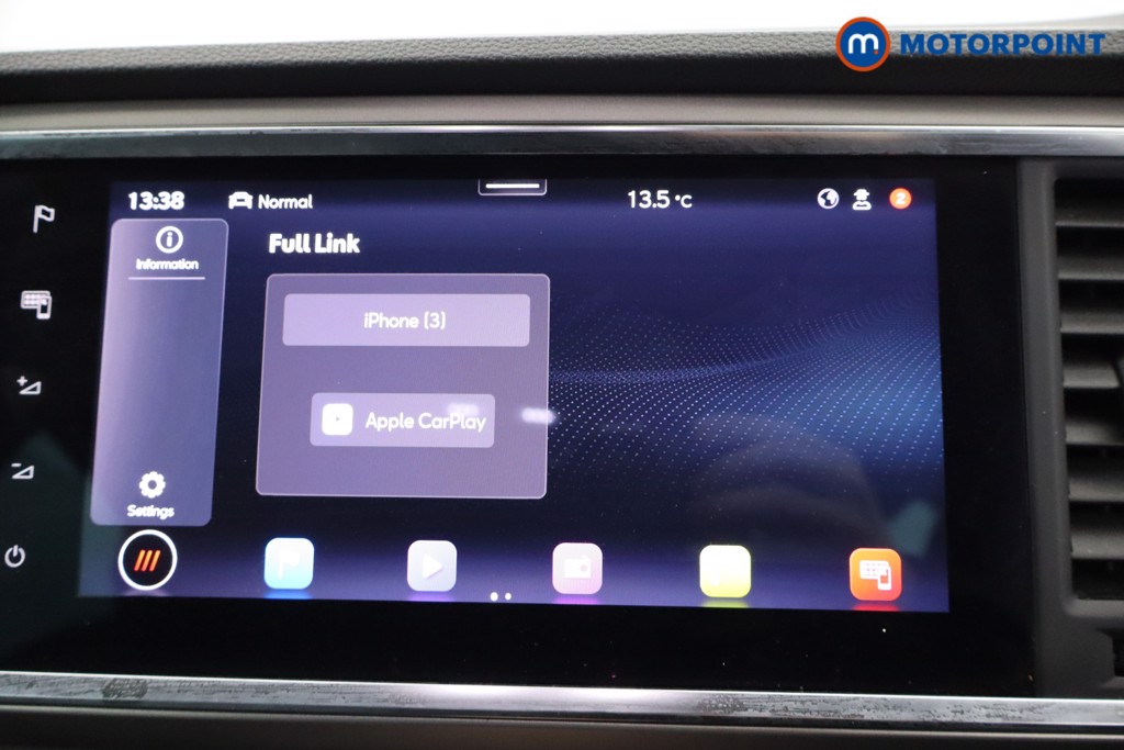 Seat Ateca Xperience Automatic Petrol SUV - Stock Number (1643971) - 13th supplementary image