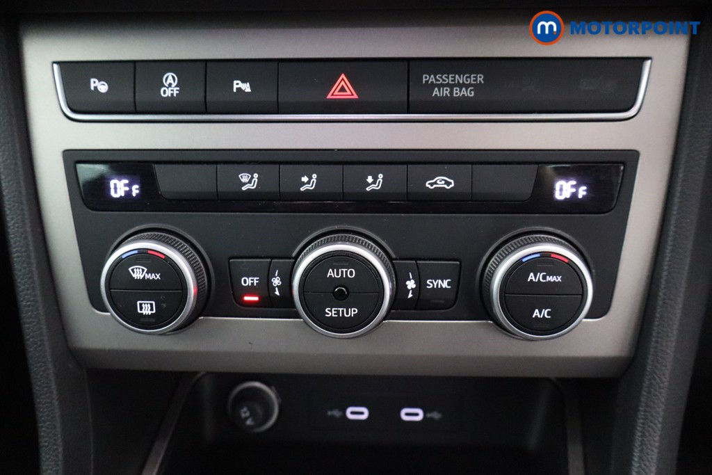Seat Ateca Xperience Automatic Petrol SUV - Stock Number (1643971) - 14th supplementary image