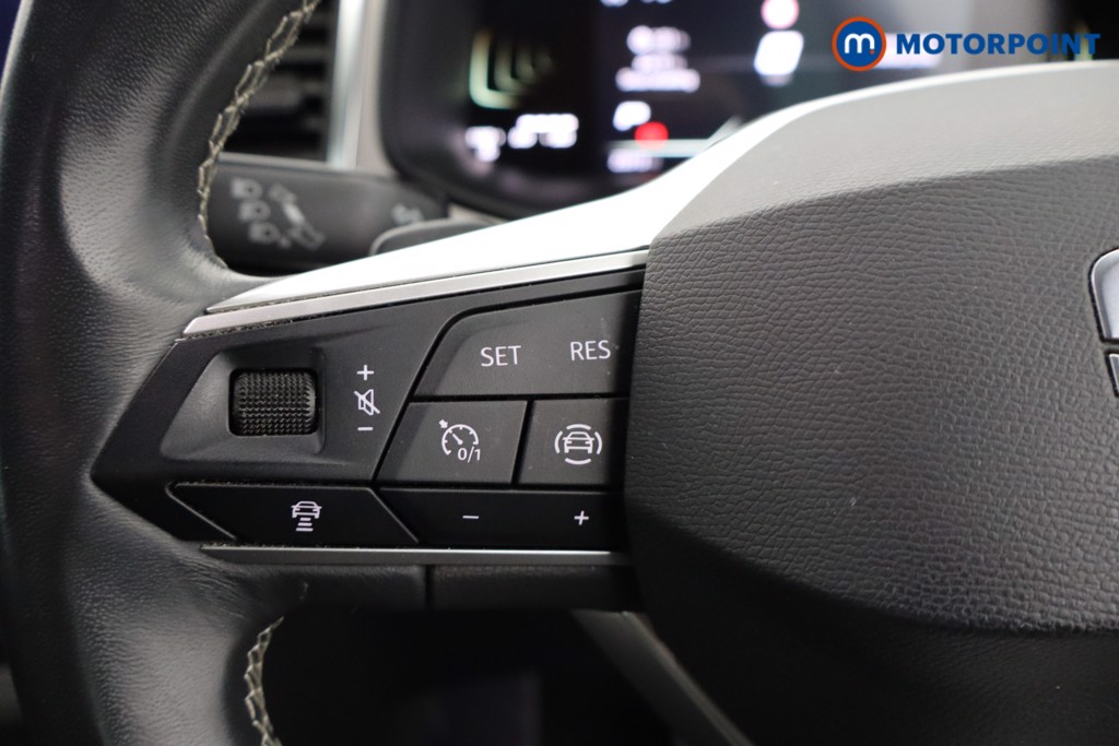 Seat Ateca Xperience Automatic Petrol SUV - Stock Number (1643971) - 18th supplementary image