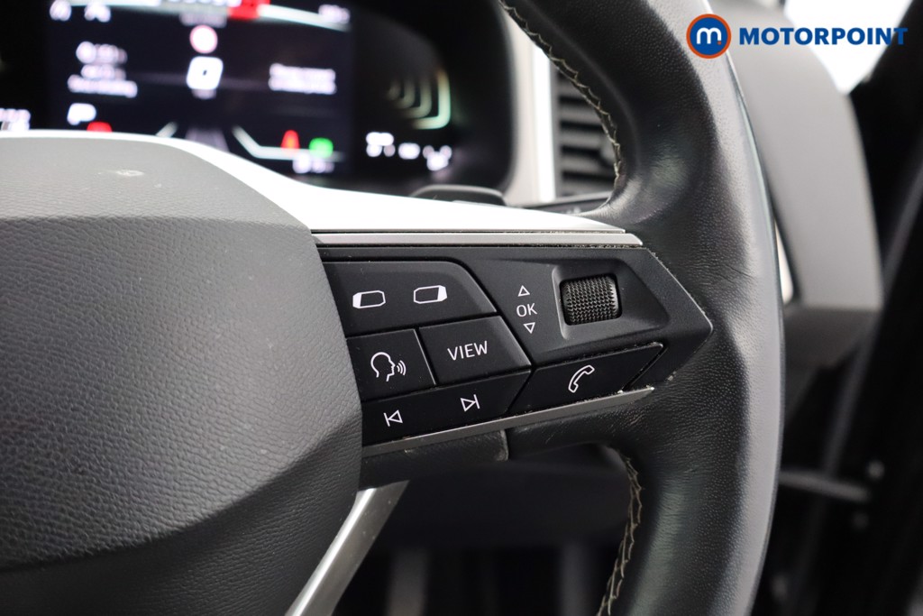 Seat Ateca Xperience Automatic Petrol SUV - Stock Number (1643971) - 19th supplementary image