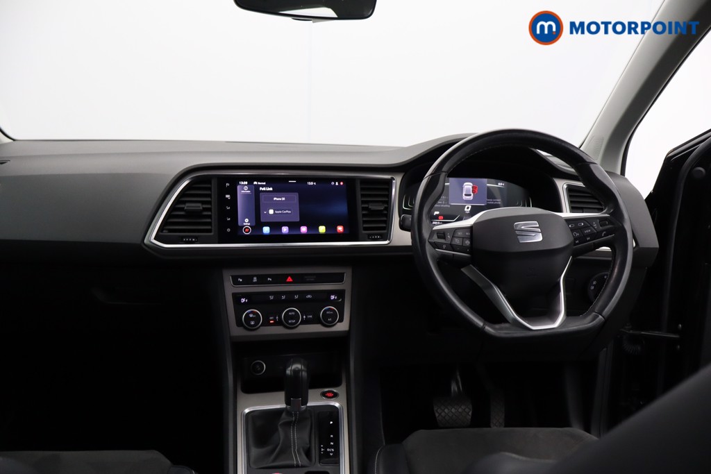 Seat Ateca Xperience Automatic Petrol SUV - Stock Number (1643971) - 20th supplementary image