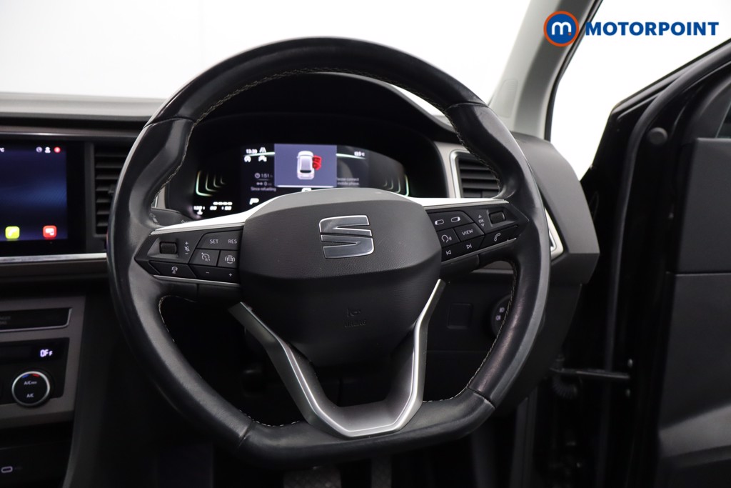 Seat Ateca Xperience Automatic Petrol SUV - Stock Number (1643971) - 21st supplementary image