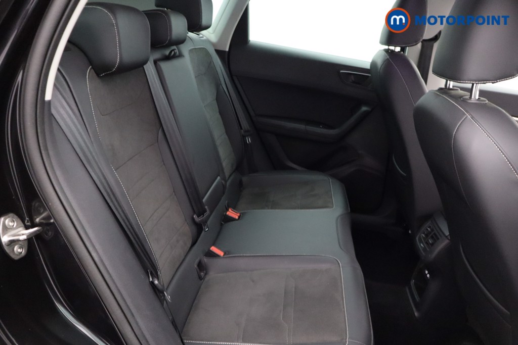 Seat Ateca Xperience Automatic Petrol SUV - Stock Number (1643971) - 22nd supplementary image