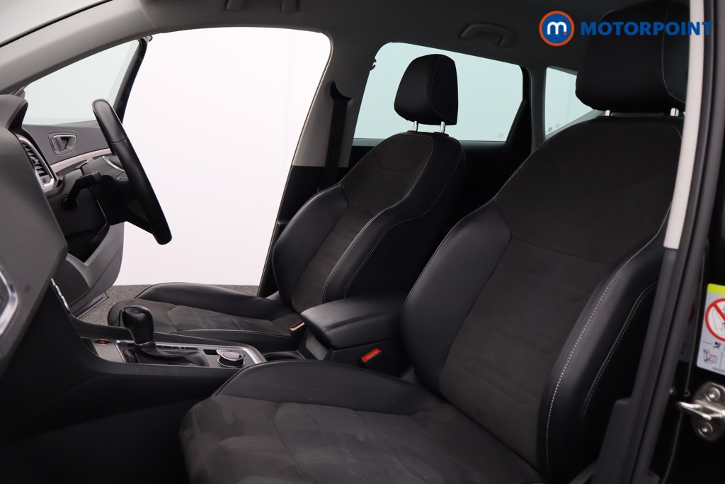 Seat Ateca Xperience Automatic Petrol SUV - Stock Number (1643971) - 27th supplementary image