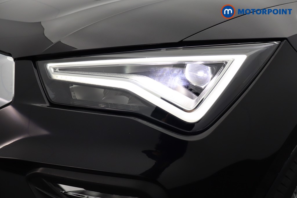Seat Ateca Xperience Automatic Petrol SUV - Stock Number (1643971) - 28th supplementary image