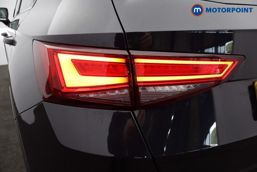 Seat Ateca Xperience Automatic Petrol SUV - Stock Number (1643971) - 29th supplementary image