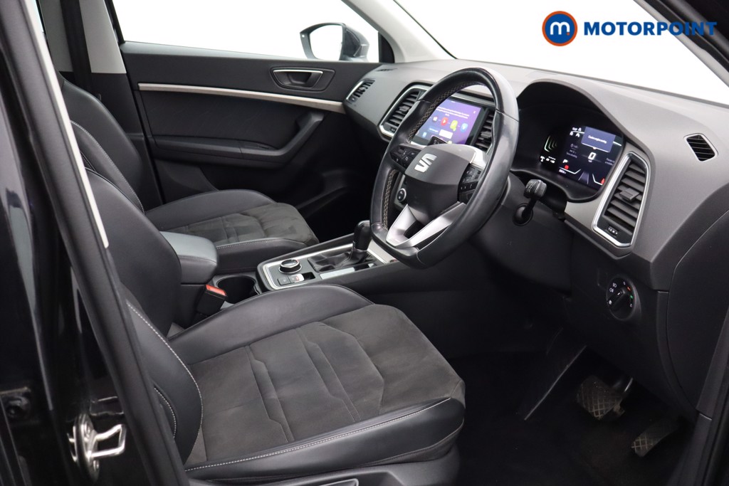 Seat Ateca Xperience Automatic Petrol SUV - Stock Number (1643971) - 1st supplementary image