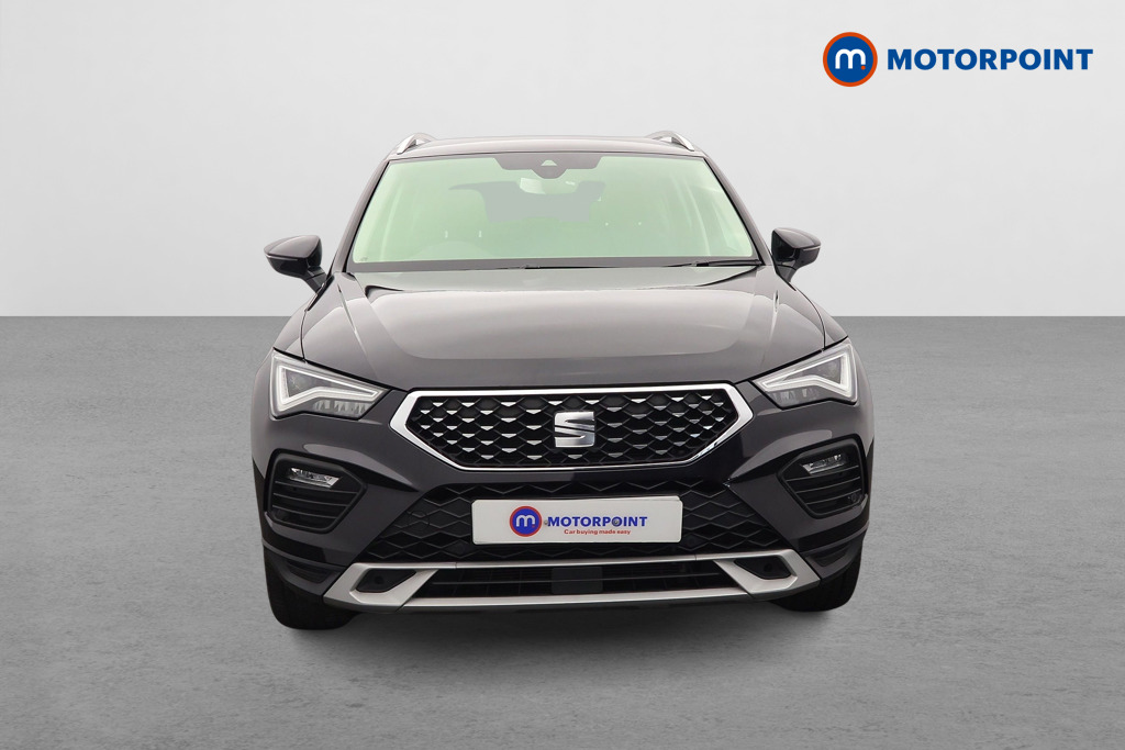 Seat Ateca Xperience Automatic Petrol SUV - Stock Number (1643971) - Front bumper