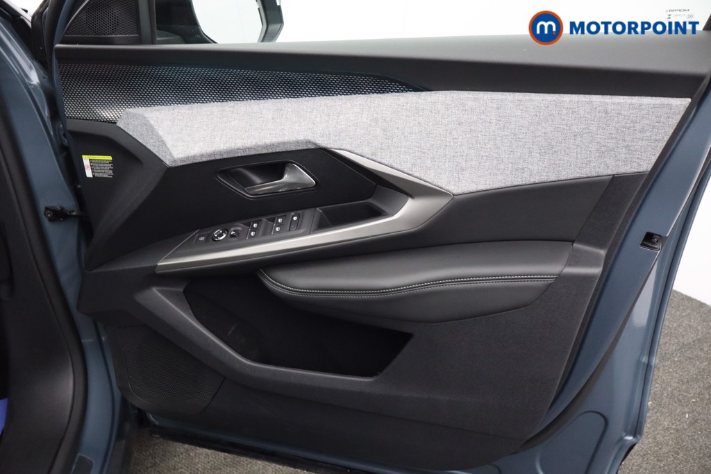 Peugeot 3008 GT Automatic Electric SUV - Stock Number (1644059) - 2nd supplementary image