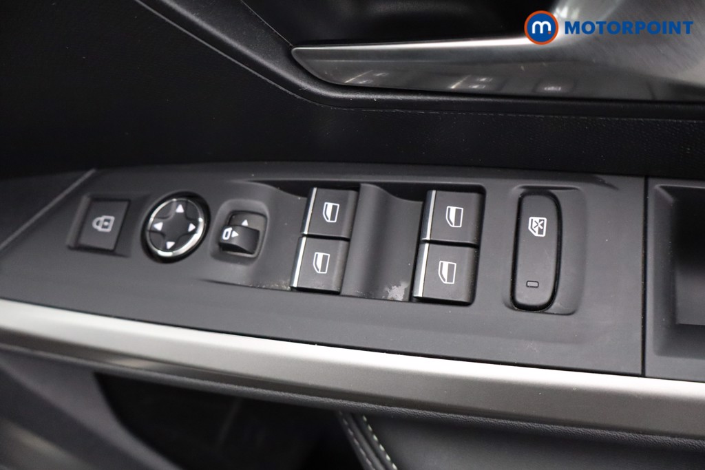 Peugeot 3008 GT Automatic Electric SUV - Stock Number (1644059) - 3rd supplementary image