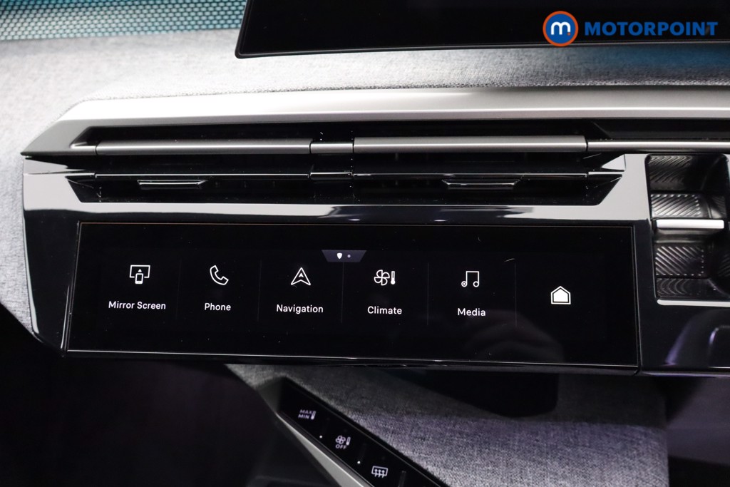 Peugeot 3008 GT Automatic Electric SUV - Stock Number (1644059) - 12th supplementary image