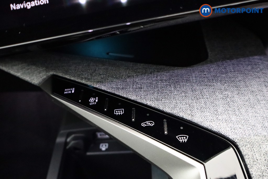 Peugeot 3008 GT Automatic Electric SUV - Stock Number (1644059) - 14th supplementary image