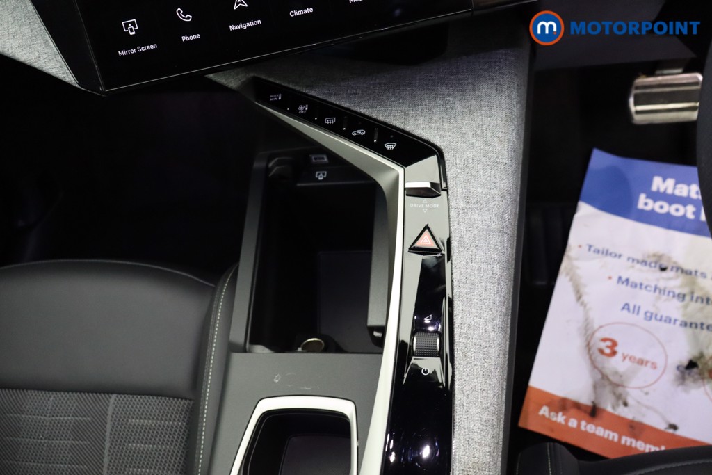 Peugeot 3008 GT Automatic Electric SUV - Stock Number (1644059) - 15th supplementary image
