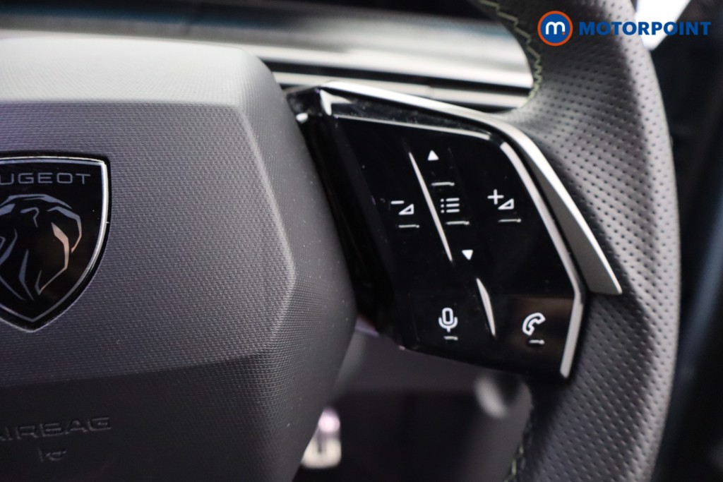 Peugeot 3008 GT Automatic Electric SUV - Stock Number (1644059) - 17th supplementary image