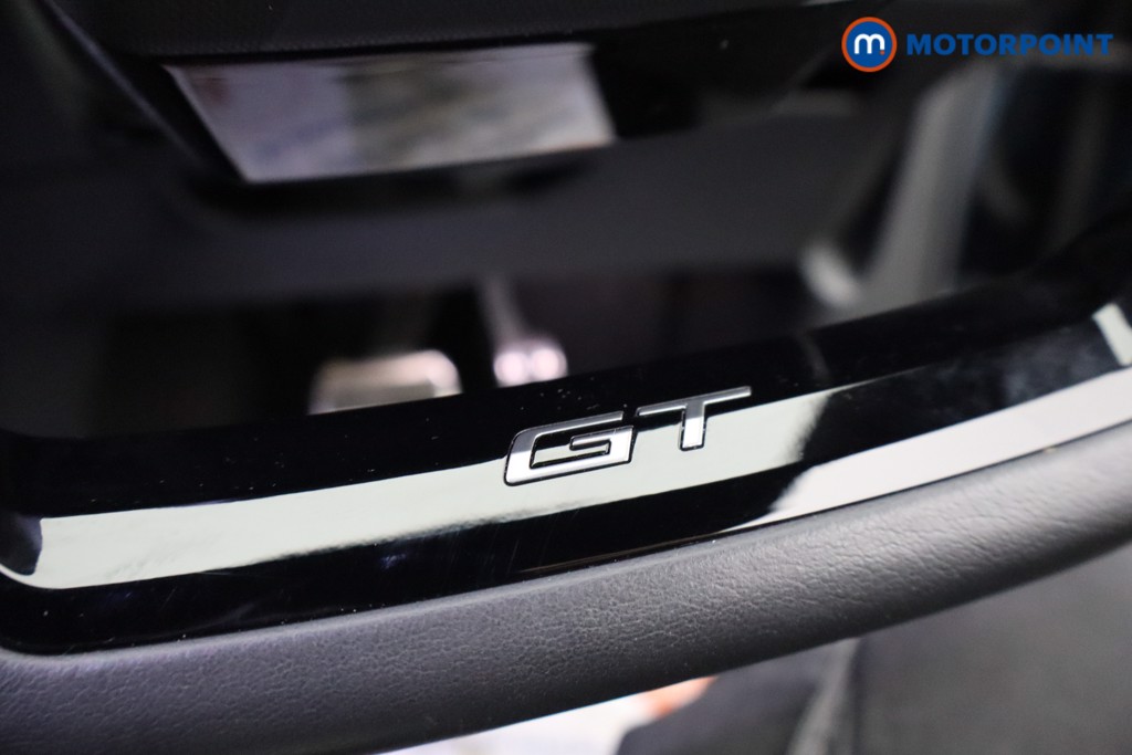 Peugeot 3008 GT Automatic Electric SUV - Stock Number (1644059) - 18th supplementary image