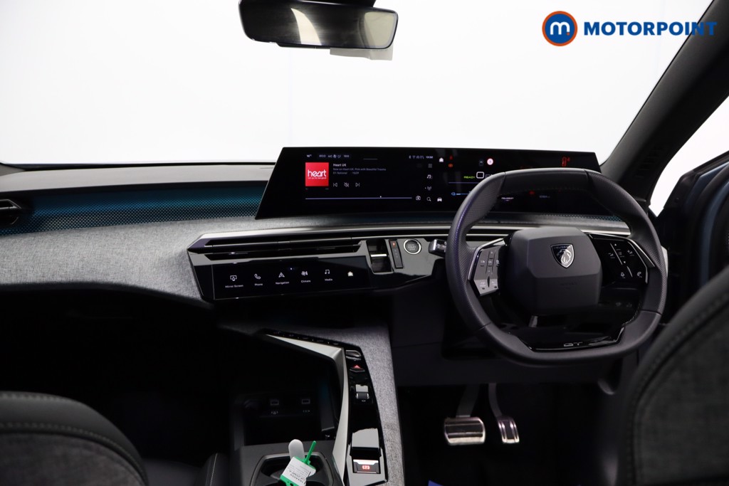 Peugeot 3008 GT Automatic Electric SUV - Stock Number (1644059) - 19th supplementary image