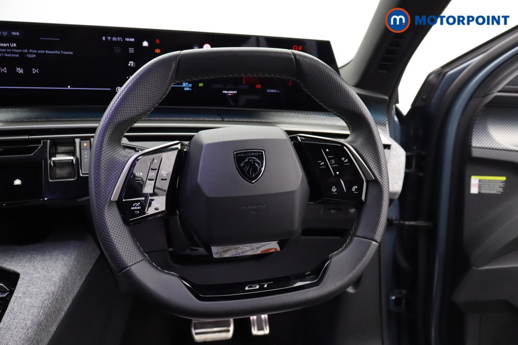 Peugeot 3008 GT Automatic Electric SUV - Stock Number (1644059) - 20th supplementary image
